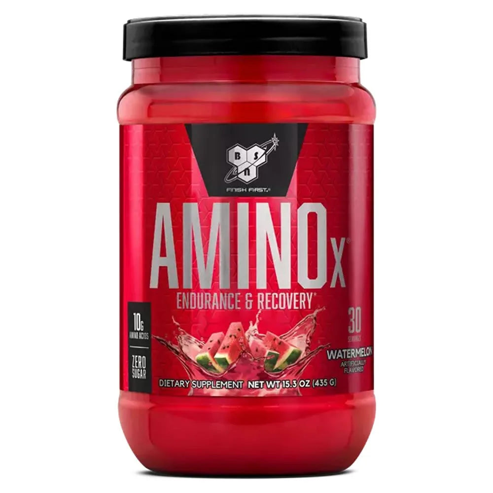 Amino X 30 Servicios BSN