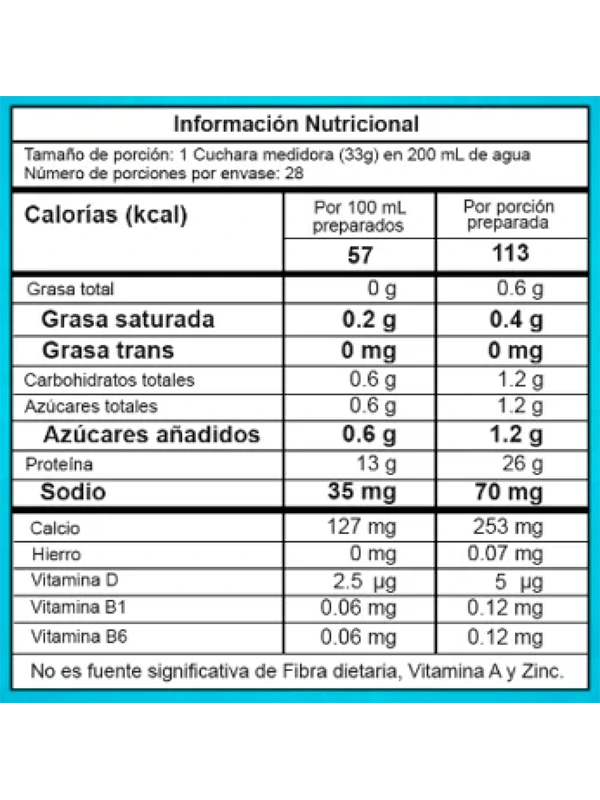 Best Protein De Proscience 1 Libra