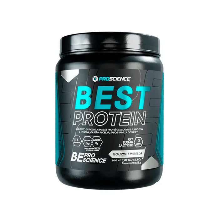 Best Protein De Proscience 1 Libra