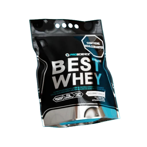 Best Whey 5 Libras Proscience