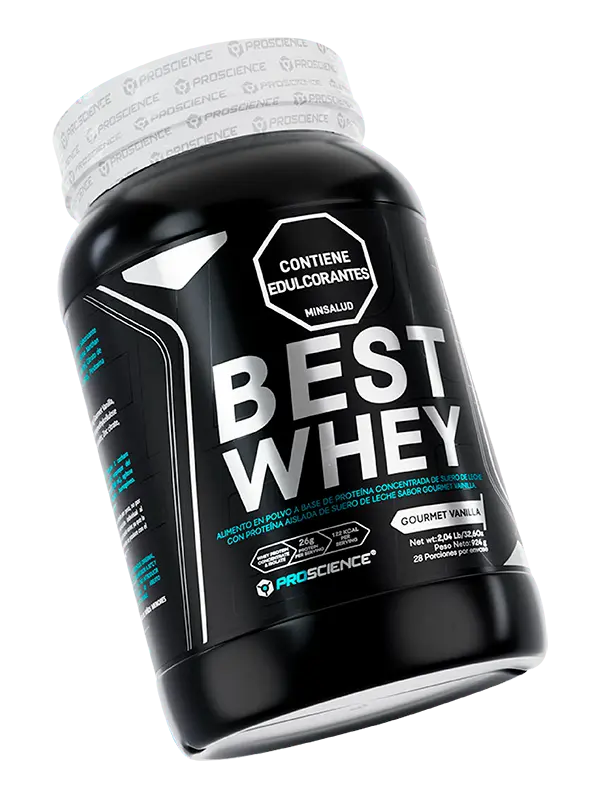 Best Whey 2 Libras Proscience