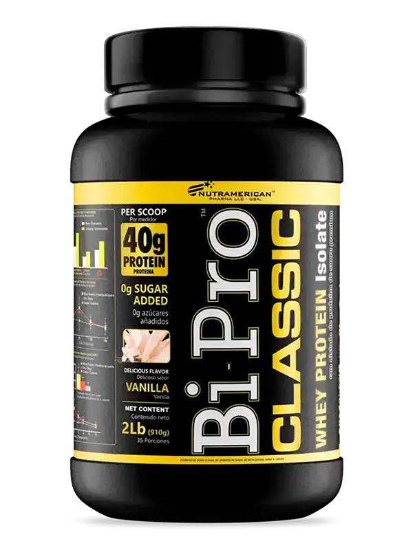 Bipro Classic 2 Libras