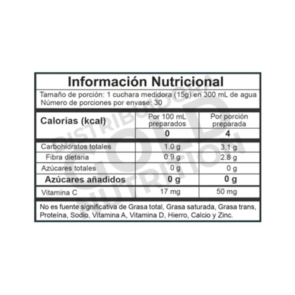 Legacy Plus 30 Servicios Proscience