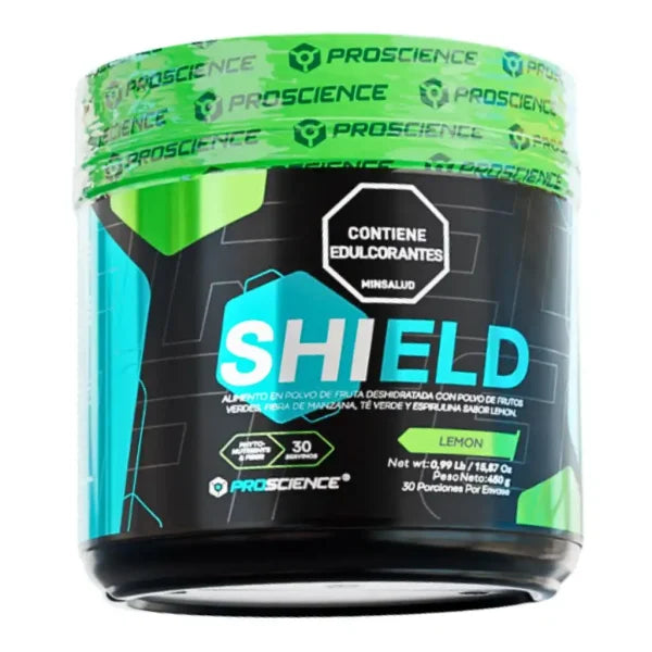 Shield 30 Servicios Proscience