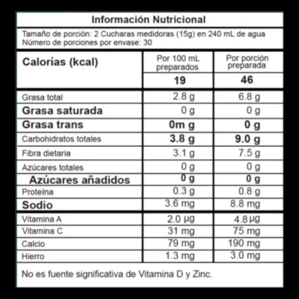 Shield 30 Servicios Proscience