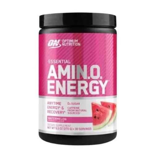 Amino Energy 30 Servicios Optimum Nutrition